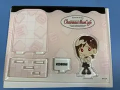 チェンソーマンカフェ アクリルスタンド 東山コベニ