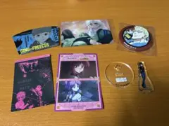 ハンターハンター 色々