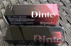 Dinto ブラーグロイリップティント 203 ディビニタス