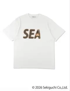 WIND AND SEA Monchhichi Tシャツのサムネイル