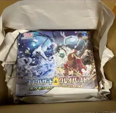 ナンジャモセット ポケモンカードゲーム ナンジャモセット ジムセット スノー