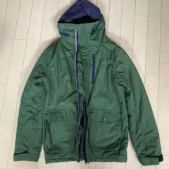 CIAO PANIC マウンテンパーカー Mサイズ