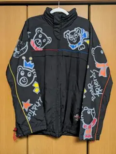 カステルバジャック ブルゾン