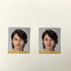 矢花黎 デタカ 2020年