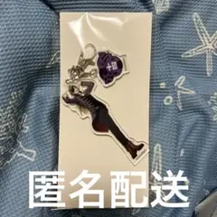 ヒプマイ ヒプムビ オンラインくじ C賞 四十物十四