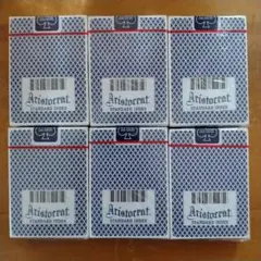 新品未開封 カジノデック6個セット - メルカリ