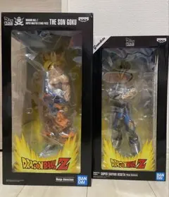 2025年最新】smsp ベジータの人気アイテム - メルカリ