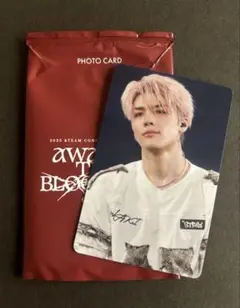 &team ATB アンコン Live トレカ MAKI