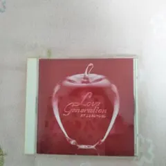 Love Generation / CANDET