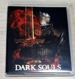 ダークソウル 特典サウンドトラック