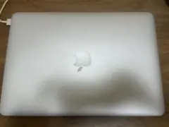 Apple MacBook 本体 シルバー - メルカリ