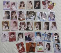 大場花菜 生写真 まとめ売り