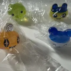 【専用】たまごっちプクっとクリアりんぐ