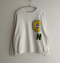 citen スウェット