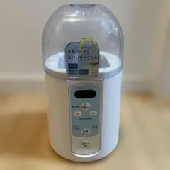 IRIS OHYAMA ヨーグルトメーカー 2020年製IYM-014