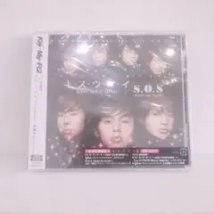 Kis-My-Ft2 CD+DVD