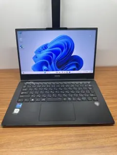 マウスコンピューター MousePro-NB420Z i7 11世代 - メルカリ