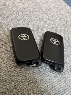 キーレス