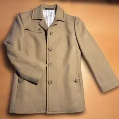 ROPE ベージュ テーラードジャケット　7号