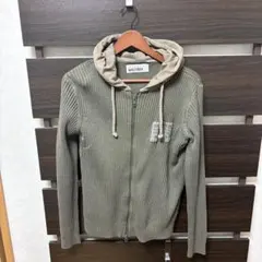 メンズパーカー　Lサイズ