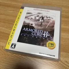 アーマードコア　フォーアンサー　動作確認済