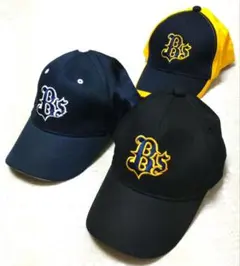 T*O様 再出品 オリックス NPB ベースボールキャップ - メルカリ