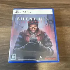 サイレントヒル townfall