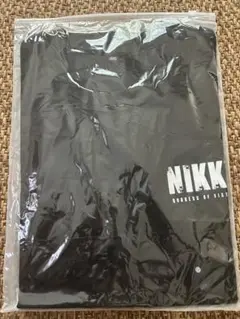 tgs2025 nikke Tシャツ 10連ガチャ 当選品　東京ゲームショウ
