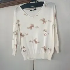 Fabulous 七分セーターのサムネイル
