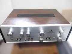 TRIO KA-3002 軽整備済 プリメインアンプ 名機 ビンテージ 昭和 - メルカリ