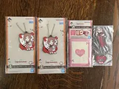 学園アイドルマスター　姫崎莉波　セット