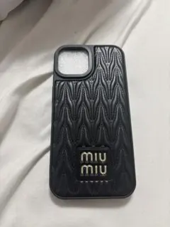 2026年最新】miumiu iphoneケース 15の人気アイテム - メルカリ