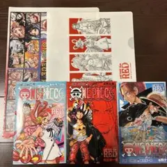 2026年最新】ONE piece magazine クリアファイルの人気アイテム - メルカリ