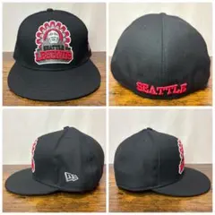 dead stock New Era 9FIFTY Frank151 キャップ 2025年最新】new era frank151の人気アイテム - メルカリ