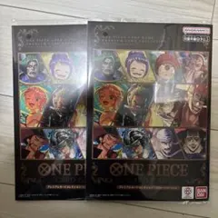 プレミアムカードコレクション ベストセレクション vol.6 未開封 2つ