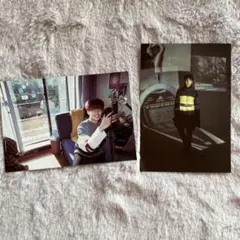 SEVENTEEN セブチ トレカ directorscut ドギョム