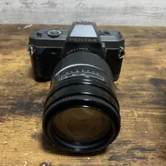 E-5【ジャンク品】PENTAX P30t フィルム一眼レフカメラ
