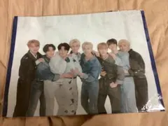 StrayKids ファミマコラボ テイクアウトバッグのサムネイル