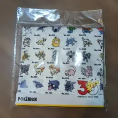 3coins エコバッグ　ポケモン