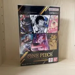 OPCG プレミアムカードコレクション ガールズエディション ナミ