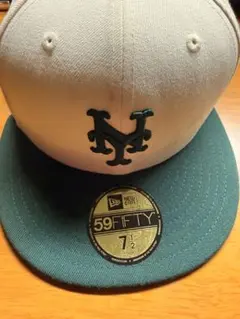 New Era 59FIFTY NY Mets キャップ 7 1/2
