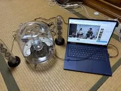 harman/kardon soundsticks II スピーカー　動作品