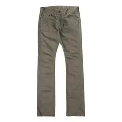 ARCHIVE COATED PANTS GRAYのサムネイル