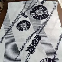 浴衣反物　　切り売り