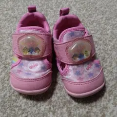 アンパンマンシューズ 12cm 夏用