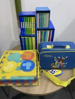 2025年最新】ディズニー英語教材の人気アイテム - メルカリ