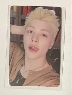 &TEAM Back to Life トレカ　MAKI マキ　M2