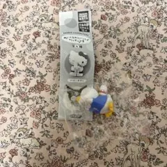 サンリオ ぬいぐるみといっしょフィギュア2 あひるのペックル
