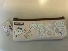 ちいかわ ペンケース　新品未使用品