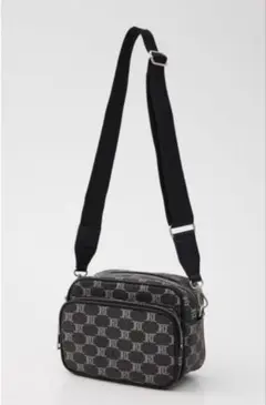 タグ付きRODEO CROWNS WIDE BOWL クラシックショルダーバッグ